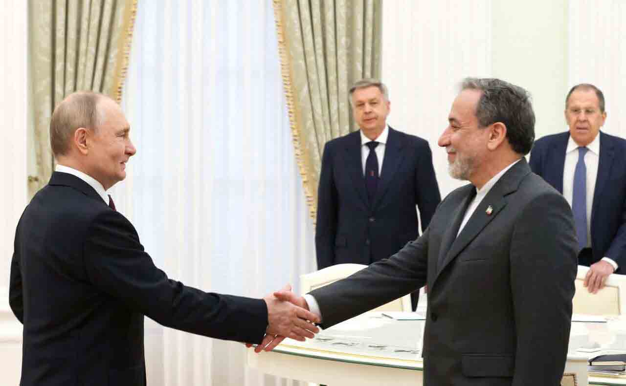 اقدامات تجاوزکارانه اسرائیل و آمریکا به ایران کاملاً نامشروع است – جمهورآنلاین
