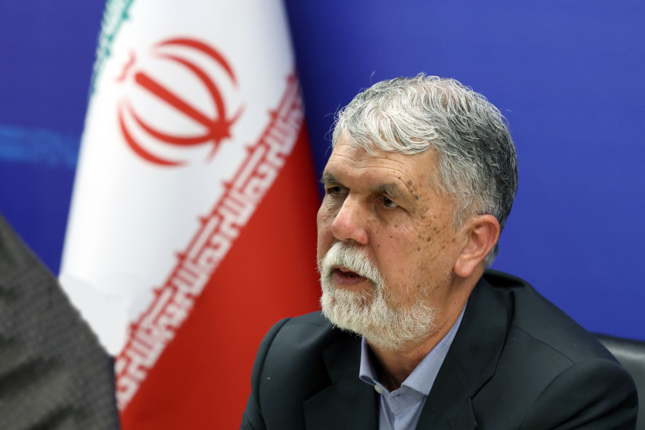 گفتمان ملی و روایت‌سازی مؤثر، رمز عبور از بحران کنونی است – جمهورآنلاین