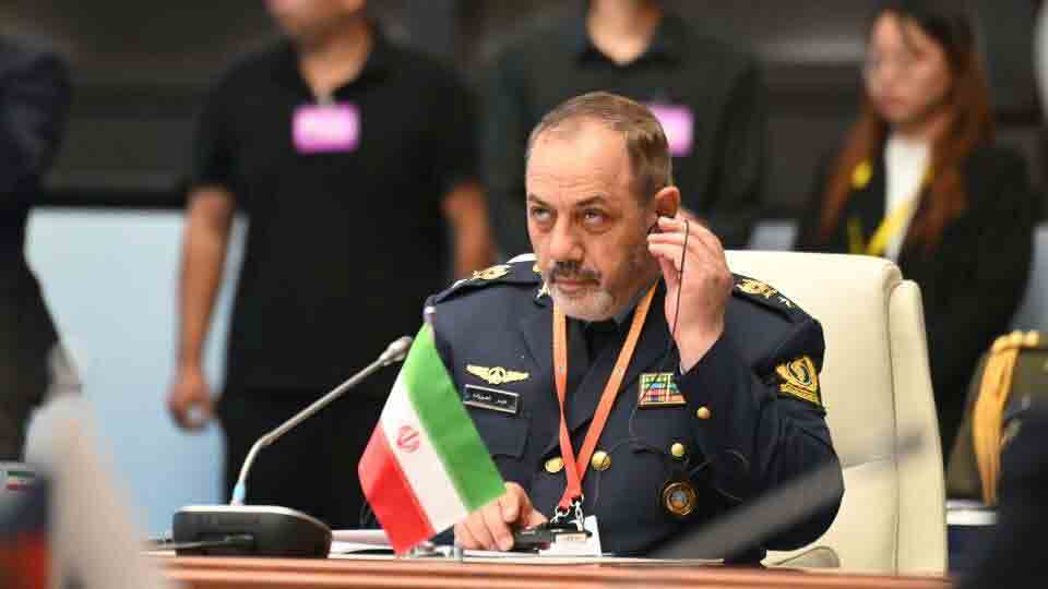  مبارزه با تروریسم نیازمند اتحاد و همکاری جهانی است – جمهورآنلاین