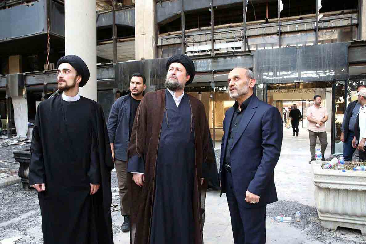 همه ما سرباز جمهوری اسلامی هستیم – جمهورآنلاین