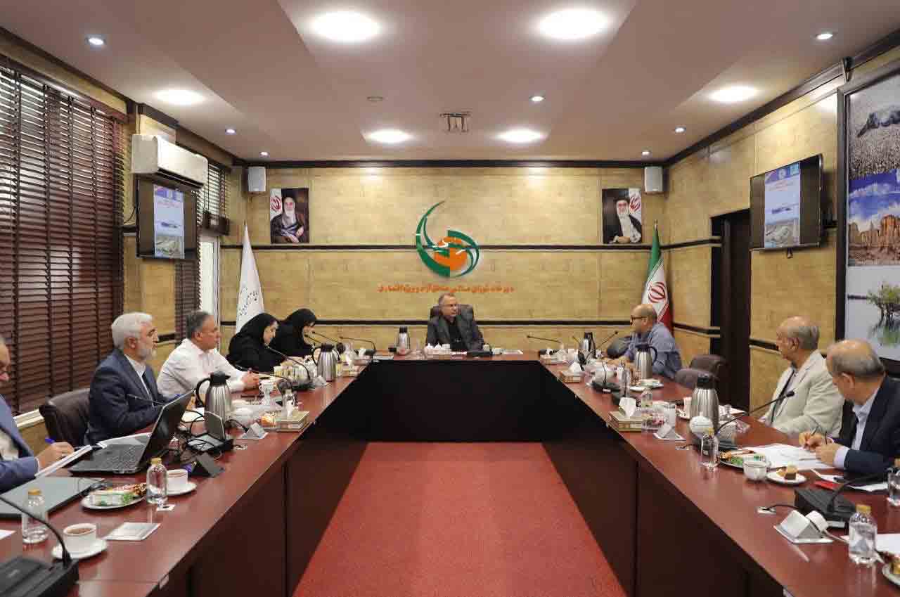 نشست تخصصی مدیران سلامت، غذا و داروی سازمان‌های مناطق آزاد کشور برگزار شد – جمهورآنلاین