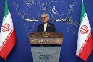 خطوط قرمز ایران مبنایی برای واکنش ما به طرح پیشنهادی آمریکا خواهد بود – جمهورآنلاین