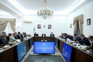اگر در حوزه امنیت سایبری به خوبی عمل کنیم، مسائل معیشتی مردم نیز حل خواهد شد – جمهورآنلاین