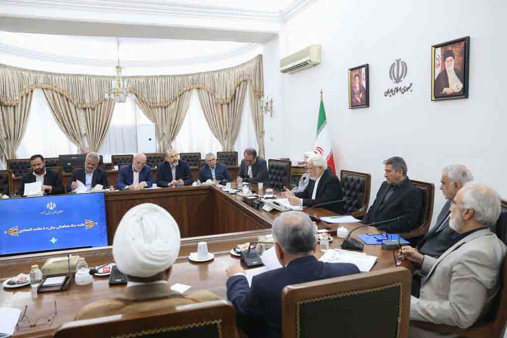 باید مبنای مبارزه با فساد در کشور پیشگیری باشد – جمهورآنلاین