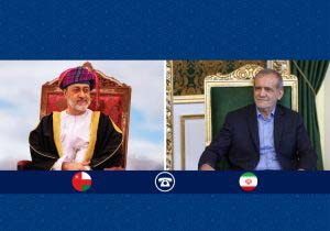 تبریک عید سعید قربان و تأکید بر تقویت روابط ممتاز دوجانبه – جمهورآنلاین