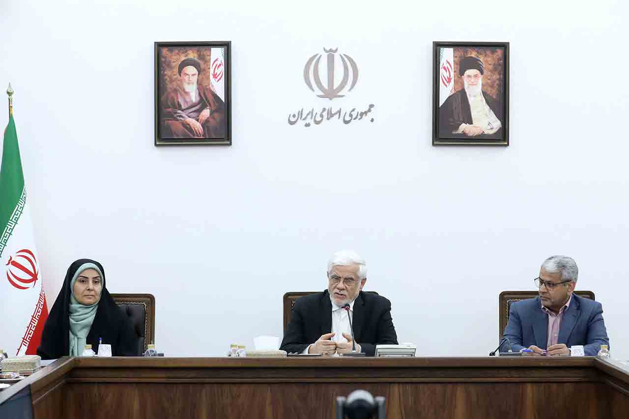 تکمیل، ساخت و توسعه طرح‌های کریدوری منافع بزرگی برای کشور دارد – جمهورآنلاین