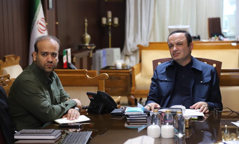 تأکید مسرور بر آمادگی کامل مناطق آزاد برای خدمت‌رسانی در شرایط بحرانی