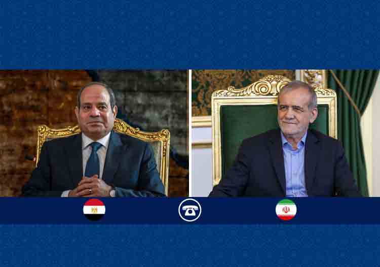 نه آغازگر جنگ بودیم و نه علاقمند به ادامه آن، اما پاسخ ما به تداوم تجاوز قاطع است – جمهورآنلاین