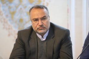 مناطق آزاد، پشتوانه تاب آوری ملی در حوزه سلامت و غذا و دارو در بحران جنگ کشور