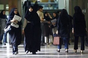 امکان استفاده همزمان کارمندان زن از دو قانون ساعت کاری فراهم شد – جمهورآنلاین