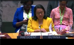 ایران: شورای امنیت حملات اسرائیل را محکوم و به خطر مشارکت غیرقانونی کشور ثالث رسیدگی کند