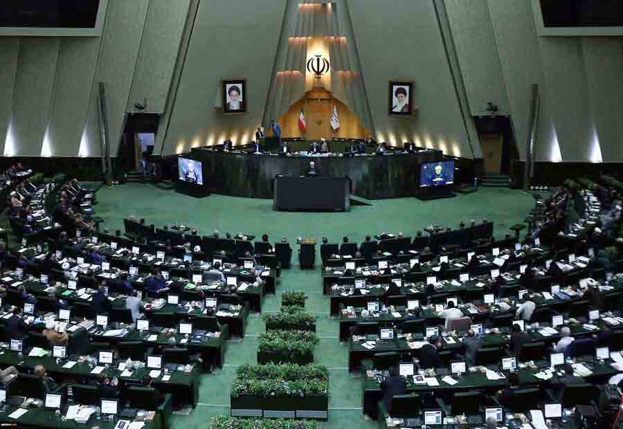 بررسی صلاحیت وزیر پیشنهادی امور اقتصادی و دارایی آغاز شد