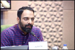 به زودی موسیقی‌های ملی و حماسی منتشر می‌شوند