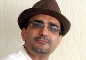 نگذاریم صدای مردم ایران در جهان گم شود