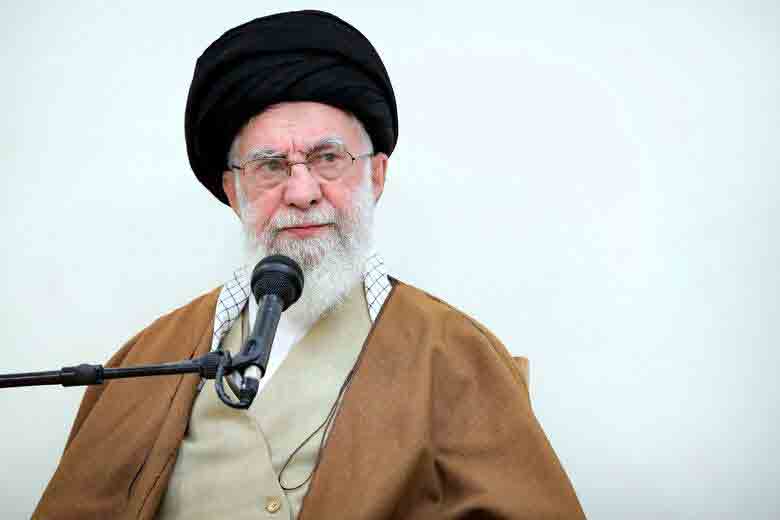 آمریکایی‌ها بدانند ملت ایران تسلیم‌شدنی نیست