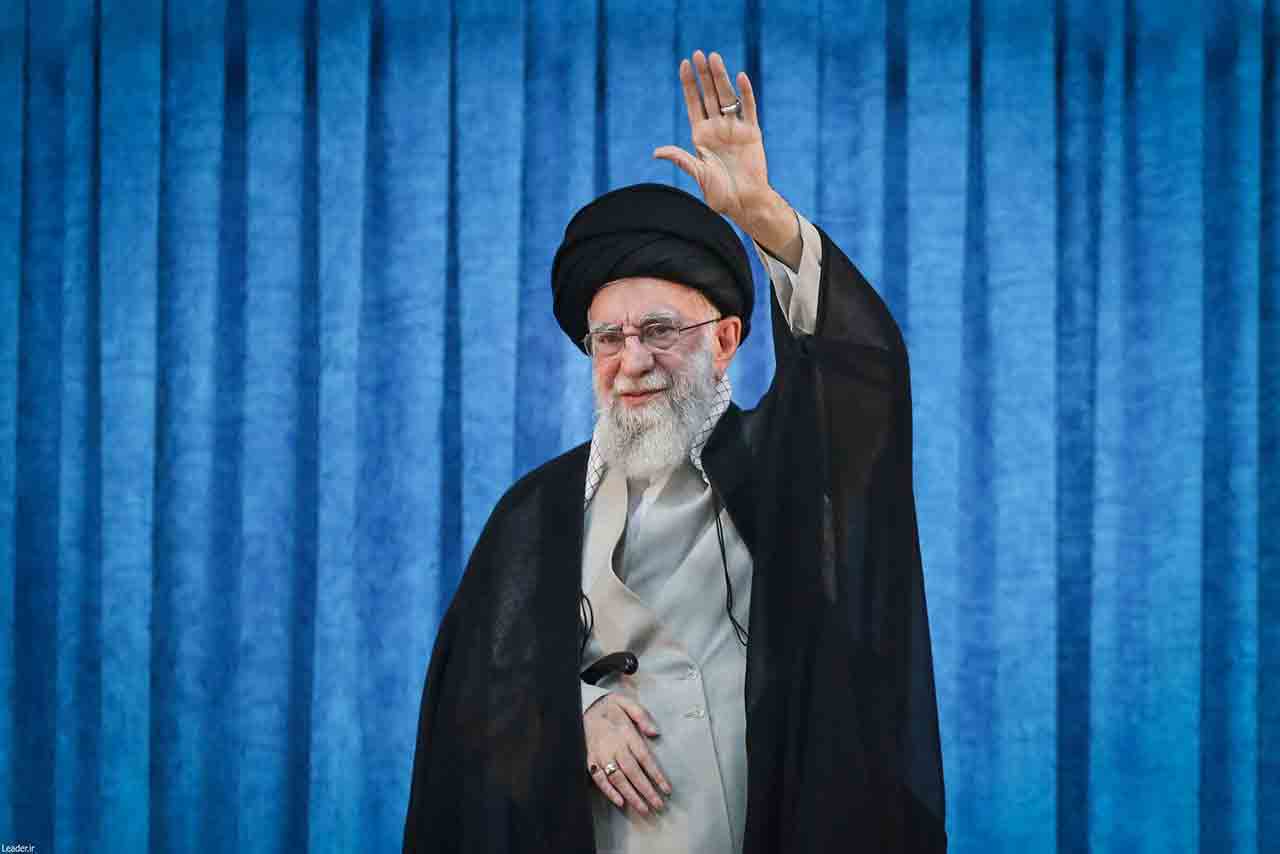 پیشرفت، امنیت و رفاه با ادامه مسیر عقلانیت امام(ره) – جمهورآنلاین