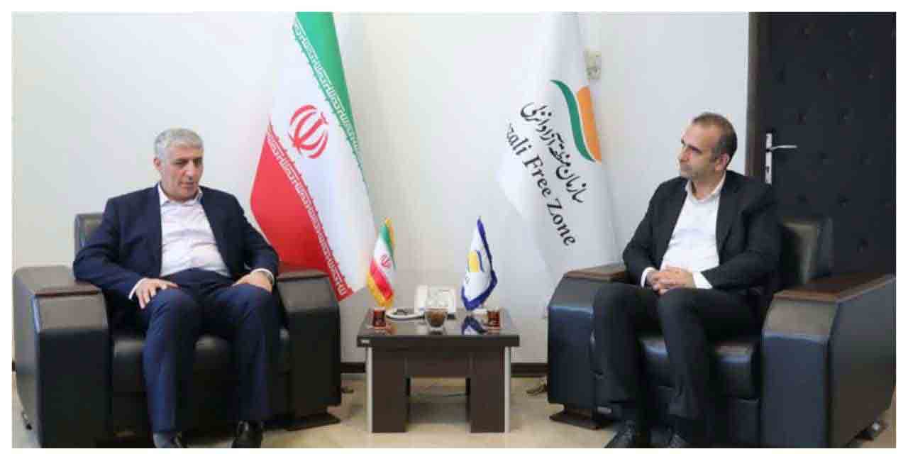 بررسی سازوکارهای توسعه مناسبات ایران و جمهوری آذربایجان – جمهورآنلاین