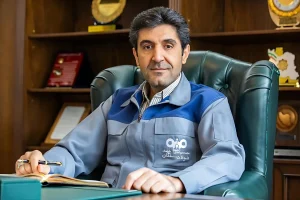 برندی خوشنام و معتبر در صنعت فولاد ایران – جمهورآنلاین