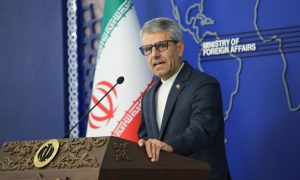 بقائی: خیانت آمریکا به یک روند دیپلماتیک بر ادامه مذاکرات بی‌تأثیر نیست – جمهورآنلاین