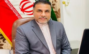 امضای اسناد تجاری ایران و عمان باهدف توسعه تجارت – جمهورآنلاین