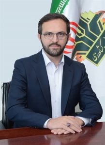 پیام قدردانی مدیرعامل بانک کشاورزی به مناسبت کسب جایگاه عالی بهره‌وری