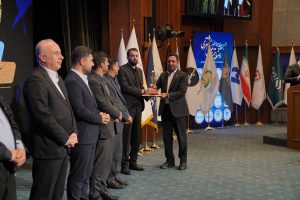 بانک ملی ایران در میان برترین نام‌های تجاری مشتری ‌مدار