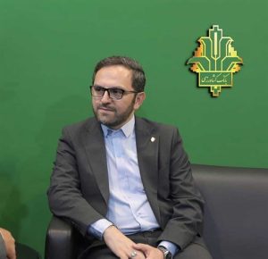 امسال نیازهای مالی صنایع غذایی و کشاورزی با ابزارهای نوین تامین می شود / اختصاص ٧۵ درصد ابزارهای مالی تعهدی به حمایت از بخش کشاورزی