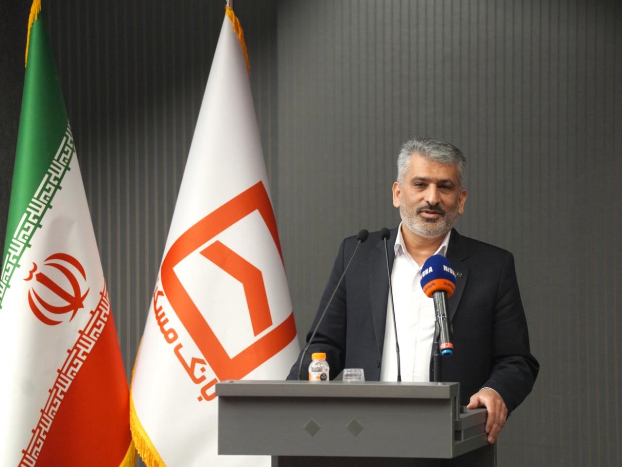 لزوم هدایت منابع تسهیلات نهضت ملی به چرخه بانک مسکن با رویکرد بازاریابی زنجیره‌ای