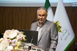عضو هیات مدیره بانک کشاورزی: محدودیت‌ها را به فرصت تبدیل کردیم/‌موفقیت در سایه هوشمندی و همت جمعی