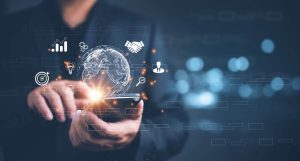 گشایش دروازه‌های اقتصاد ایران با فناوری‌های دیجیتال و علوم نرم