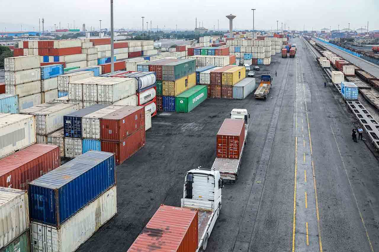 تخفیفات جدید کشتیرانی جمهوری اسلامی ایران برای تحویل بار صاحبان کالا در بنادر خشک