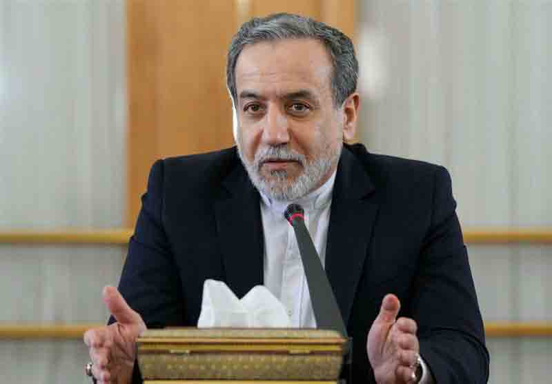 ناگفته‌های وزیر خارجه از ۱۲ روز تجاوز رژیم صهیونیستی و آمریکا به ایران – جمهورآنلاین