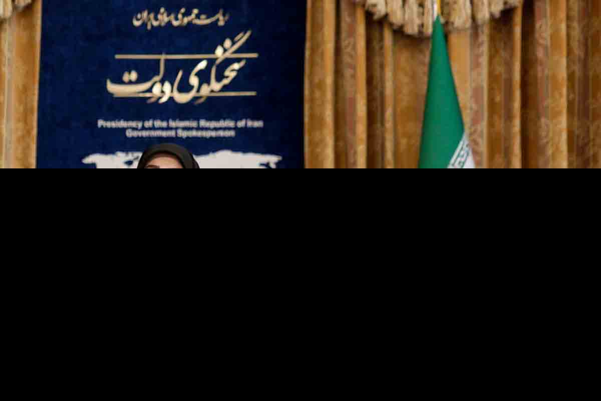 به دنبال جنگ نیستیم اما زیر بار ظلم هم نمی‌رویم/ اینترنت آزاد، رویکرد دولت