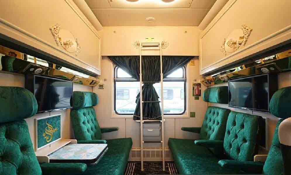 دومین همکاری راه‌آهن با بخش خصوصی برای نوسازی و بازسازی ناوگان ریلی – جمهورآنلاین