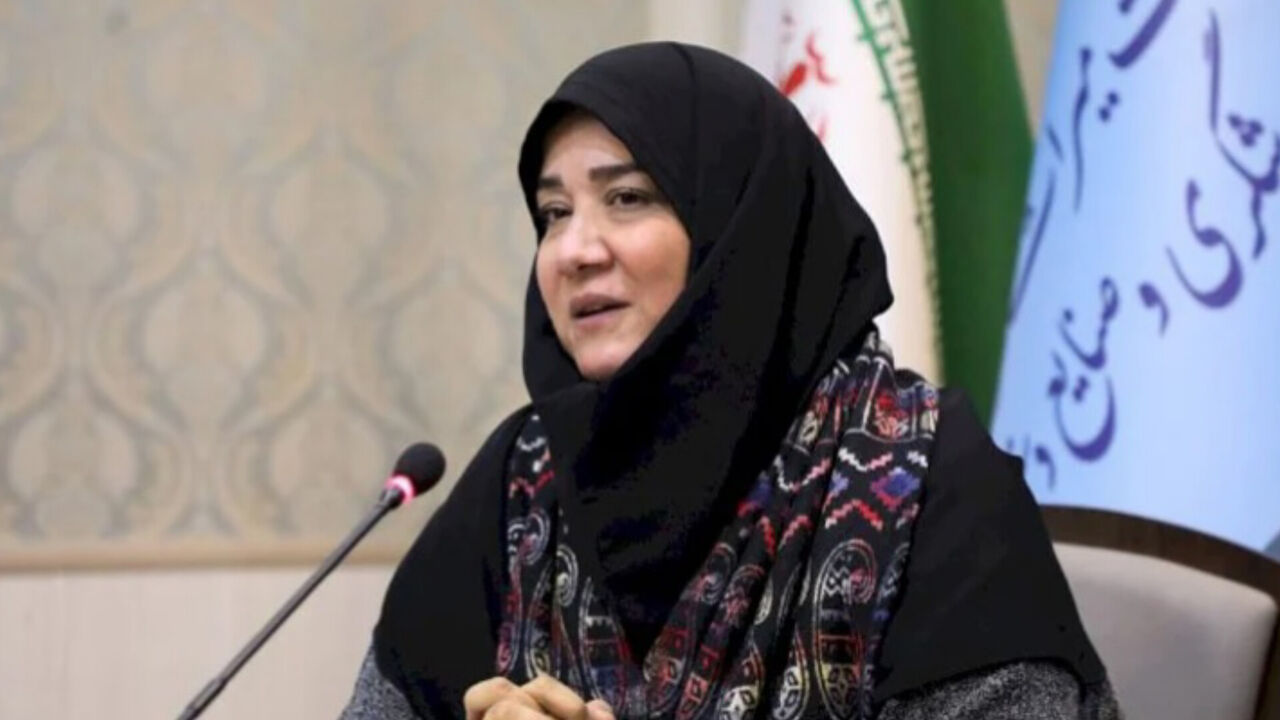 صنایع‌دستی ایران آینه‌دار فرهنگ دینی و هویت شیعی است