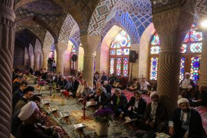 آرایش هدفمند فرهنگی برای پیوند قرآن و مسجد ضروری است