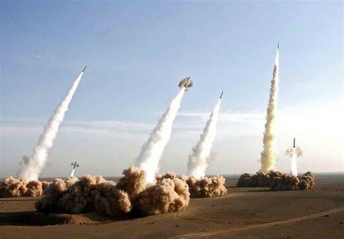 تقویت توان بازدارندگی، ضامن امنیت و آرامش کشور