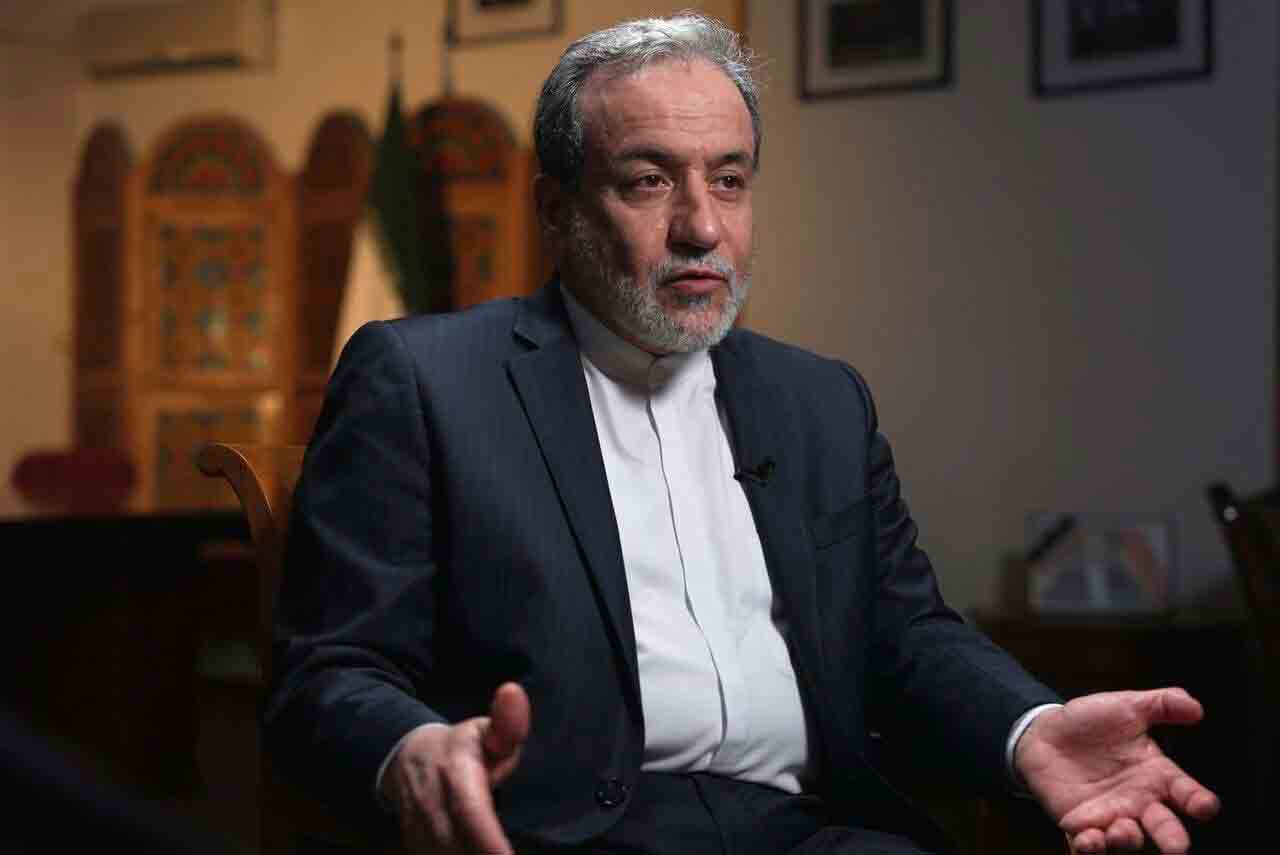 ایران اهل مذاکره بر مبنای عزت، منطق و احترام متقابل است