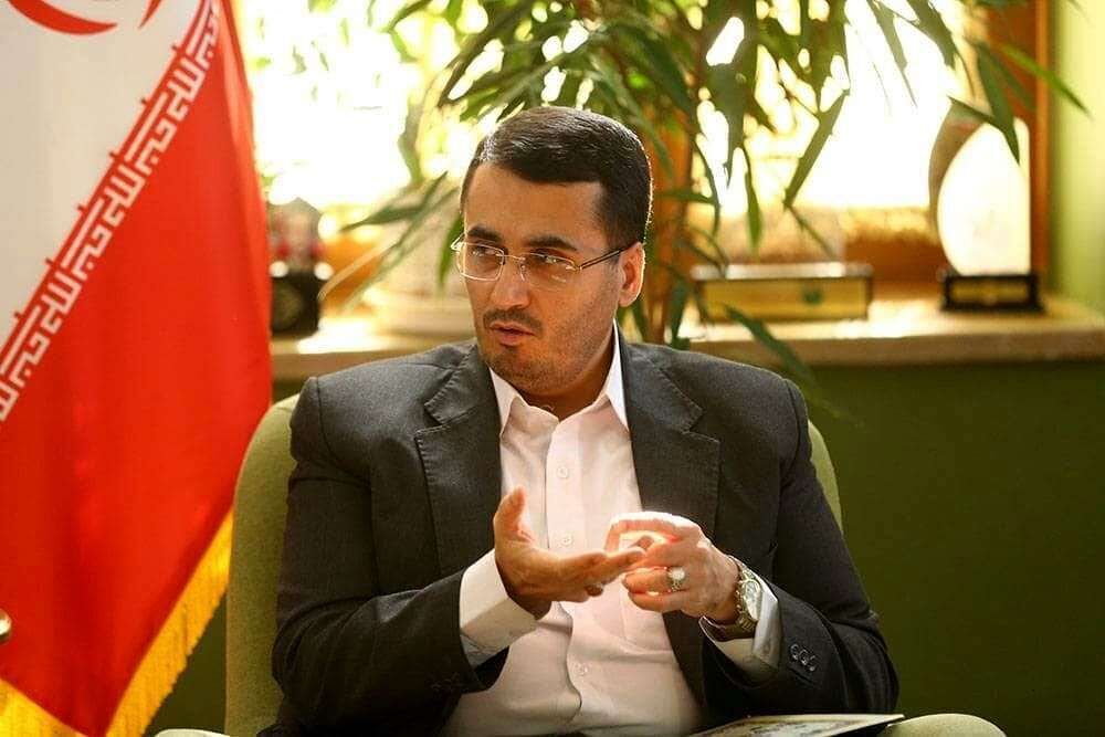 با شکست دشمن در جنگ ۱۲ روزه جبهه مقاومت تقویت شد