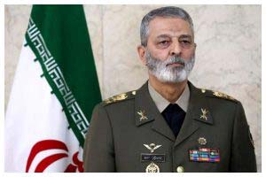 دستگاه های اجرایی ضوابط پدافند غیرعامل را دقیق اجرا کنند – جمهورآنلاین