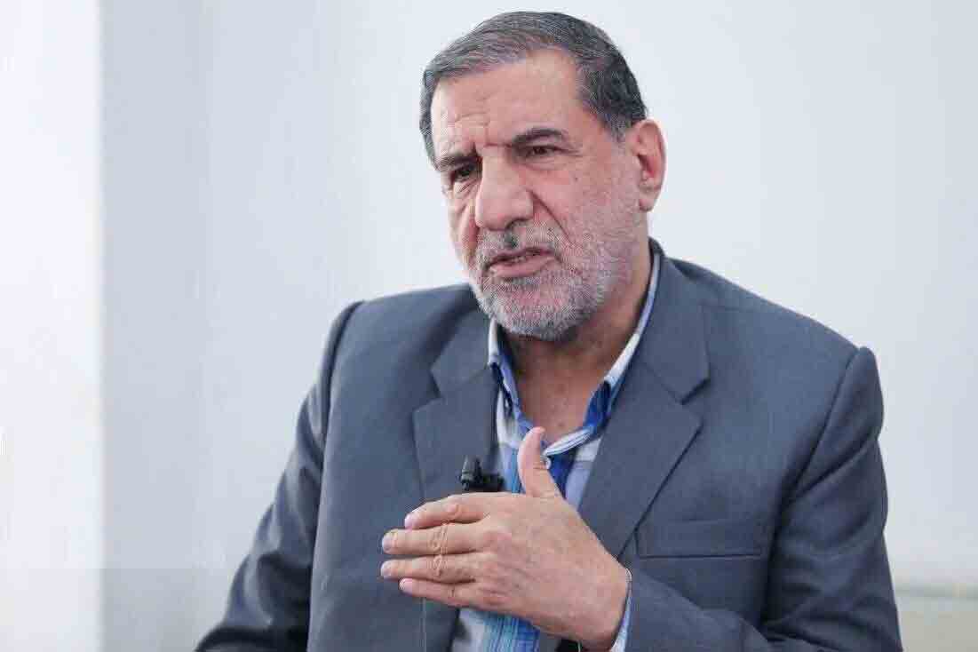 دولت چهاردهم شکاف میان مردم و حاکمیت را ترمیم کرد – جمهورآنلاین