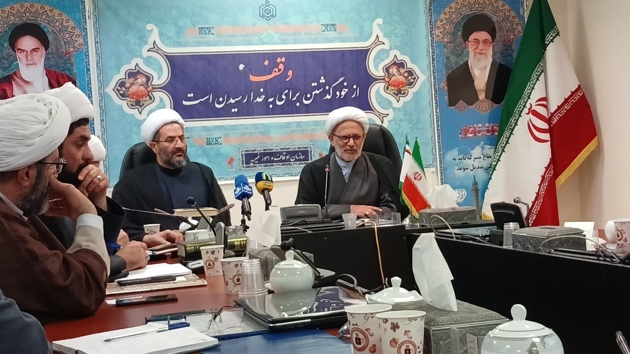 اربعین حرکتی جهانی و فرا مذهبی است – جمهورآنلاین