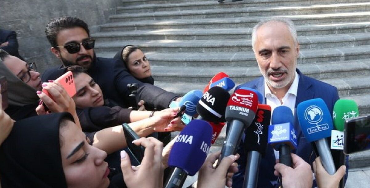 پرداخت کالابرگ دهک‌های ۴ تا ۷ از هفته آینده آغاز می‌شود