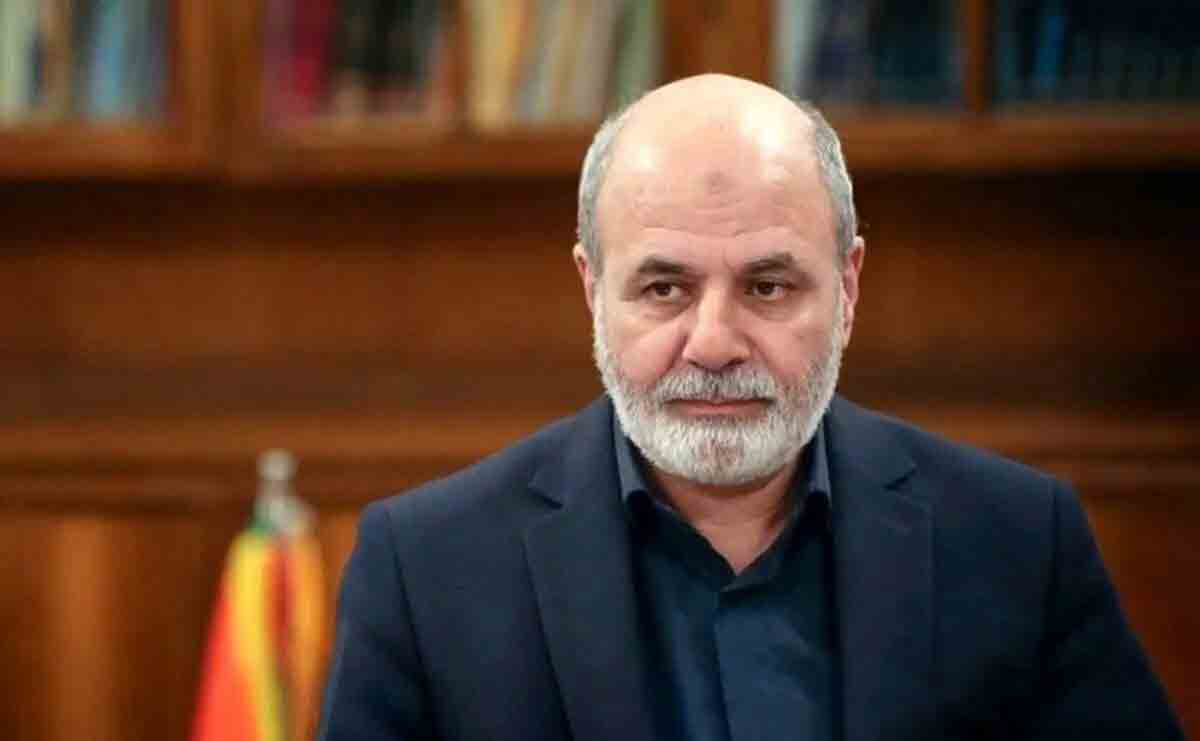 سیاست ایران عدم تغییر در ژئوپلیتیک منطقه است – جمهورآنلاین