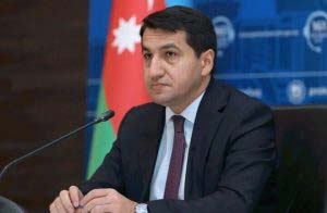جمهوری آذربایجان، حمله رژیم صهیونیستی به خاک ایران را محکوم کرد – جمهورآنلاین