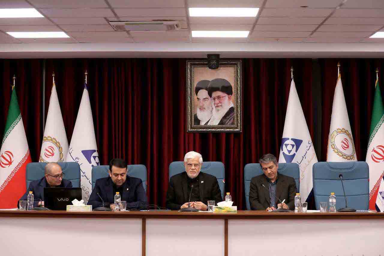 نوسازی و بازسازی مهمترین اولویت ملی پساجنگ است – جمهورآنلاین