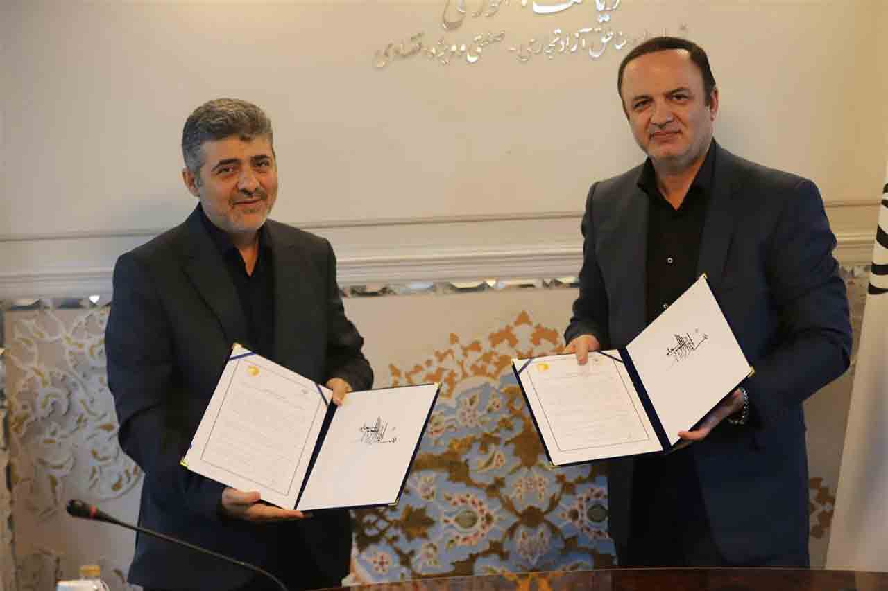 آغاز همکاری دبیرخانه شورایعالی و مرکز آمار ایران برای ارتقاء نظام آماری در مناطق آزاد کشور – جمهورآنلاین