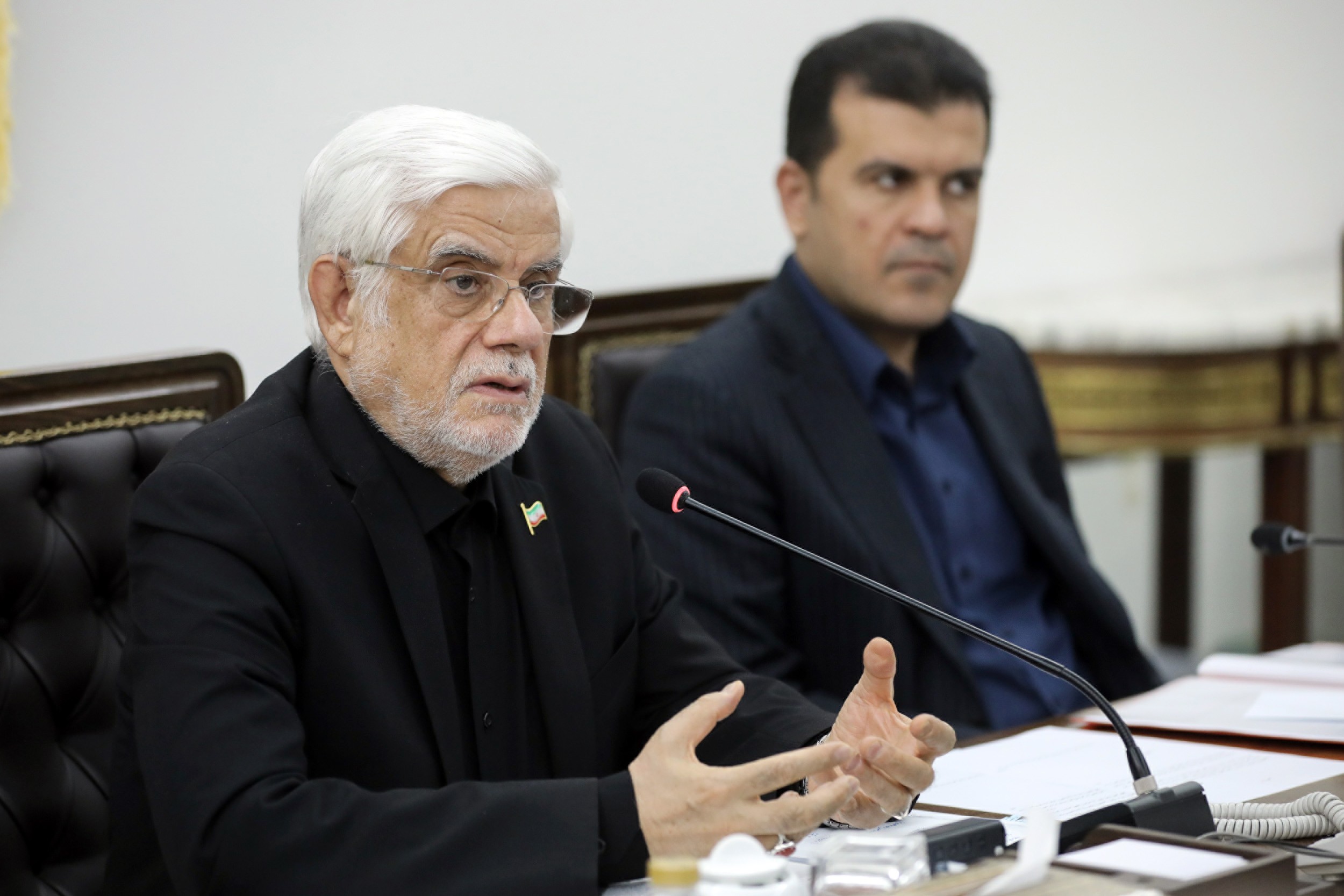 شجاعت و تدبیر مقام معظم رهبری همواره کارساز بوده است