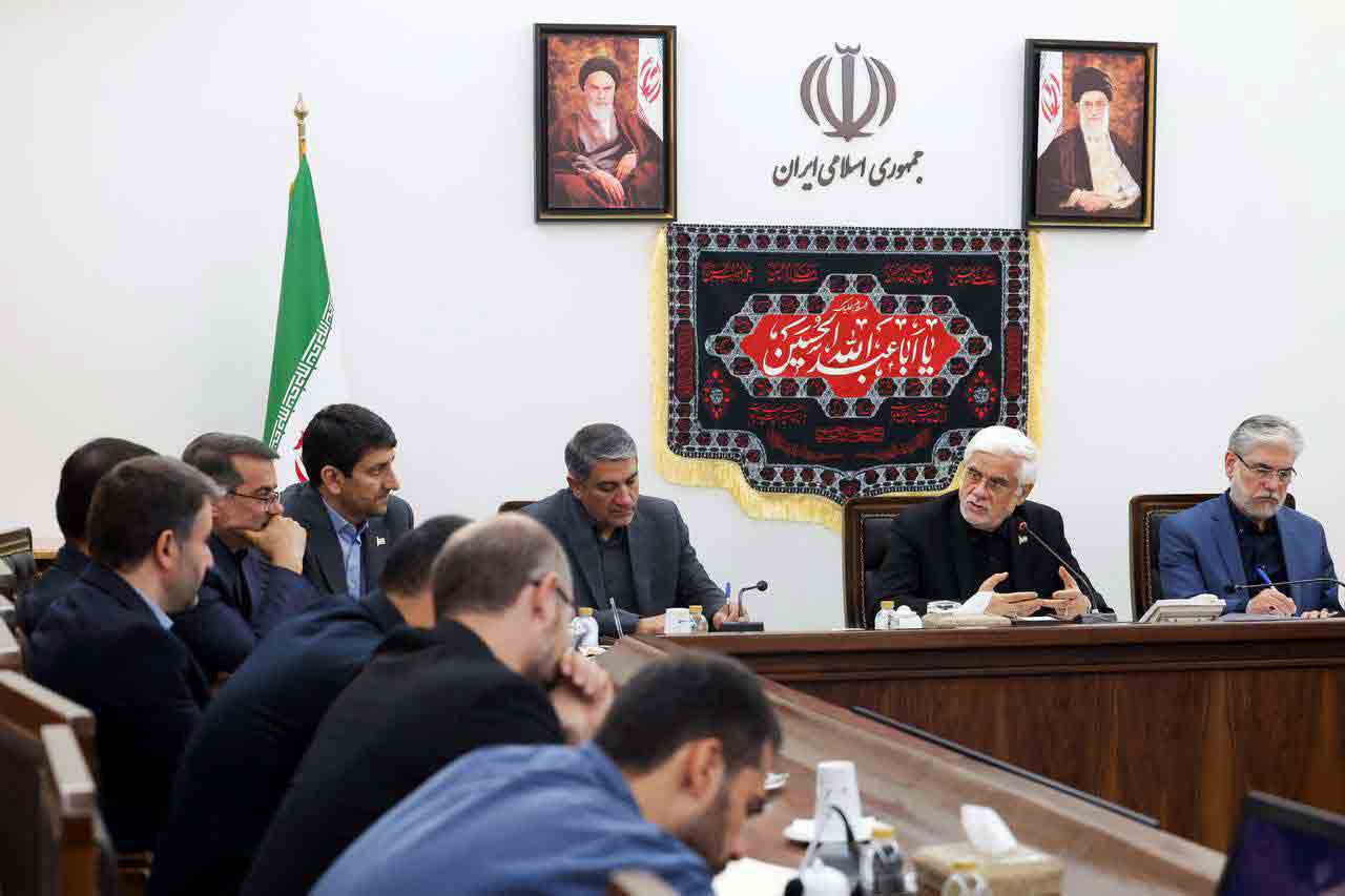 سرمایه اجتماعی و فناوری ایجاد شده در جنگ ۱۲ روزه باید حفظ و تقویت شود