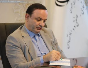 قدردانی «رضا مسرور» از نقش‌آفرینی فعالین اقتصادی و گردشگری کیش در جنگ تحمیلی ۱۲ روزه